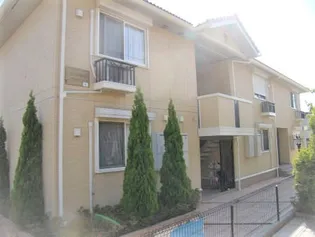 ソレーユ津田沼の画像