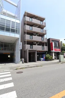 クレスト大和田の画像