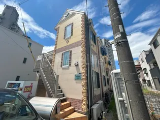 ユナイト浜町デカルトの画像