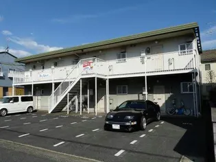 フォーブルMRの画像