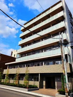 アルファコート西川口22の画像