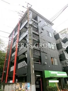 第一ジュネス倉田の画像