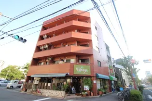 水口ビルの画像