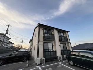 ルシェール三田3番館C棟の画像