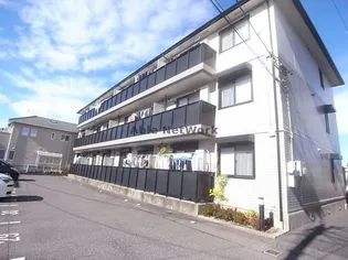 セジュールスリーK Kの画像