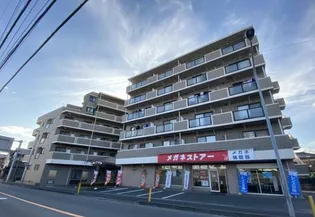 さがみ野シティハイツの画像