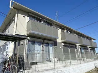 サニーフラットの画像