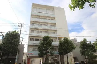 サドラーズウェルズの画像