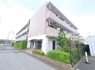 ソレイユ天王台の画像