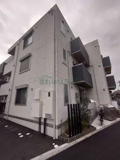 グラナーデ西大泉の画像