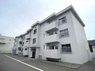 アクアルーチェ北安江の画像