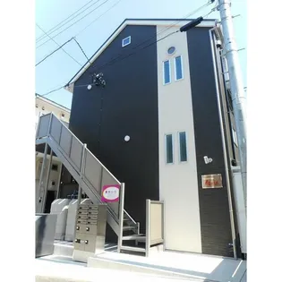 リーヴェルポート横浜南アジュールの画像