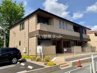 サンヴェール 館山 Aの画像