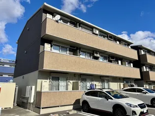 ラ フロレゾン B棟の画像