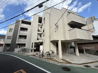 アモール高槻の画像