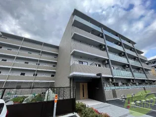 ビエラコート岸部中の画像