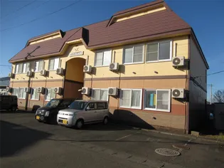 アルファーハウスの画像