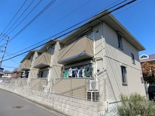 グランシャリオ万願寺の画像