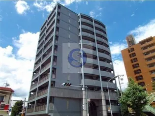 ジョイフル紫野の画像