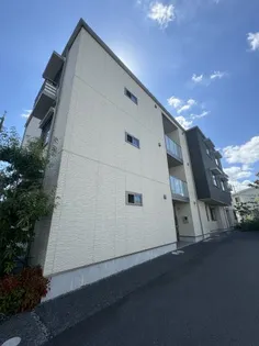 ベレオガーデンズ平田の画像