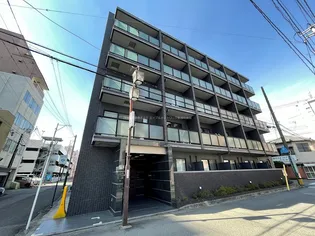 WESTCITY東大通の画像