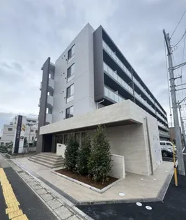 KUZE市川の画像