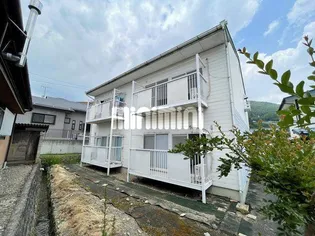 ソフィート箱清水 B棟の画像