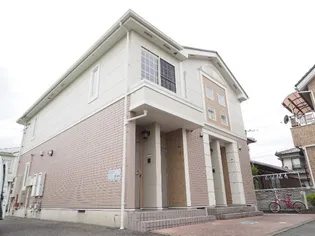 プリムローズ国府Cの画像