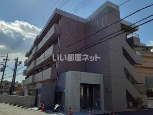 ボンサンテ南千里の画像