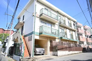 神崎ビルの画像