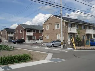 メゾンクオーレ Bの画像