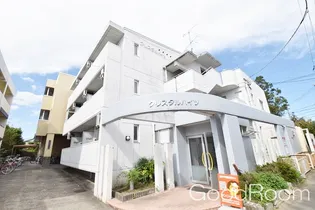 徳島県徳島市南昭和町4【マンション】の外観