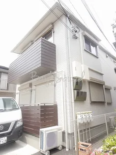 フィカーサ山手の画像