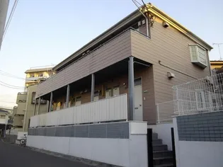 カーサ イトーの画像