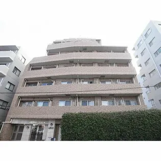 スカイコートスパシエ池袋の画像