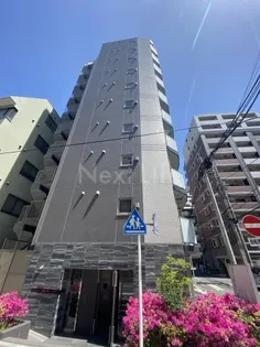 アルテシモアーチ【2階】の外観