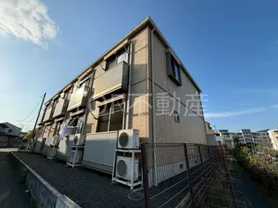 アルファクレスの画像