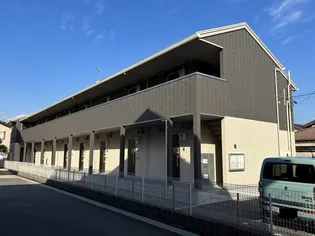 ディーシャンブル上浜町の画像