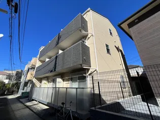 グレース久里浜の画像