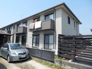 ハートフル南松永の画像