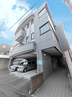 ミナモトマンションIIの画像