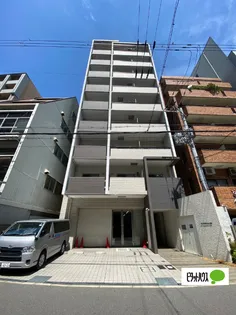 サン・マルベリー扇町【5階】の外観