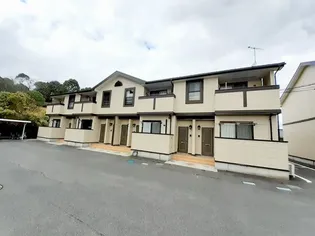 セレーノ広江Ⅰの画像