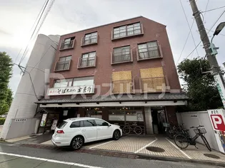 横山ビルの画像