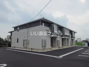 ビューサイト諸富の画像