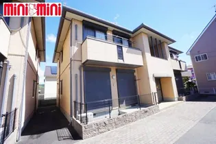 ファレノ C棟の画像