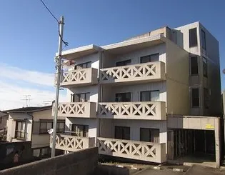 ビュークレスト霧が丘の画像