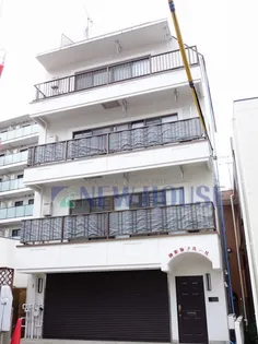 神楽坂フルールの画像