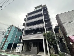 リュエル川崎パラッツォの画像