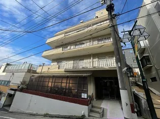 コープベルツリーの画像